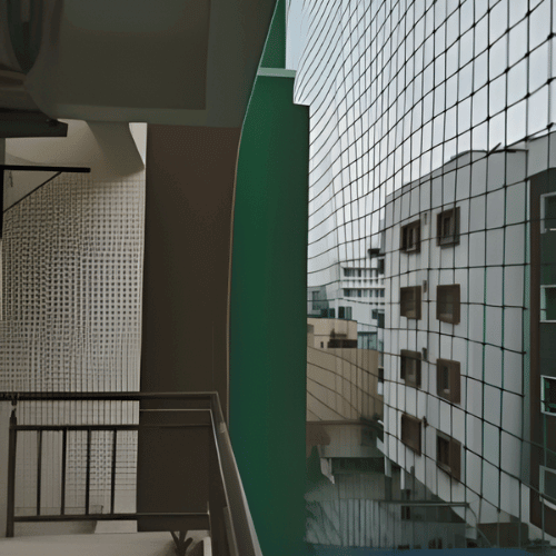 balcony safety nets in hyderabad